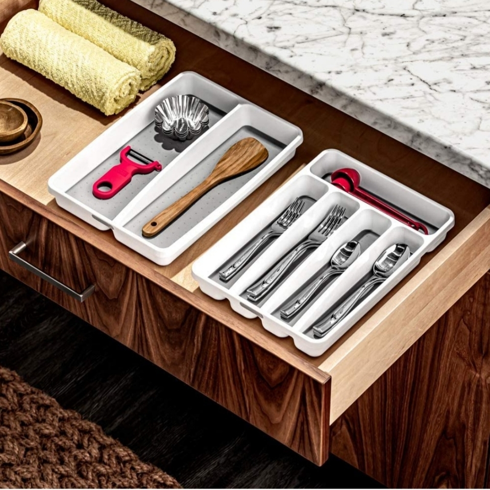 NWT Utensil Tray - Picture 4 of 11